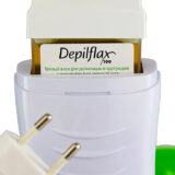 Calentador de roll on Depilflax