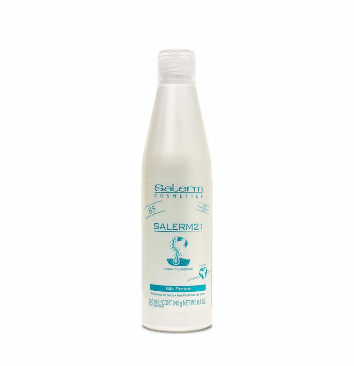 1 Salerm 21 Acondicionador 250ml