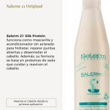 Salerm 21 Acondicionador 250ml