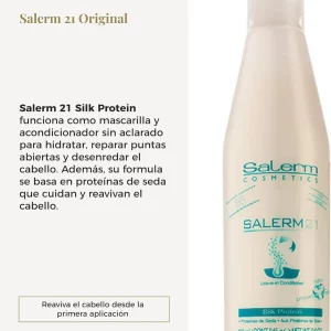 Salerm 21 Acondicionador 250ml