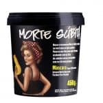 Morte Súbita. Mascarilla Hidratante Lola Cosmetics 450ml