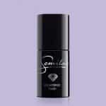 127 Semilac Violet Cream