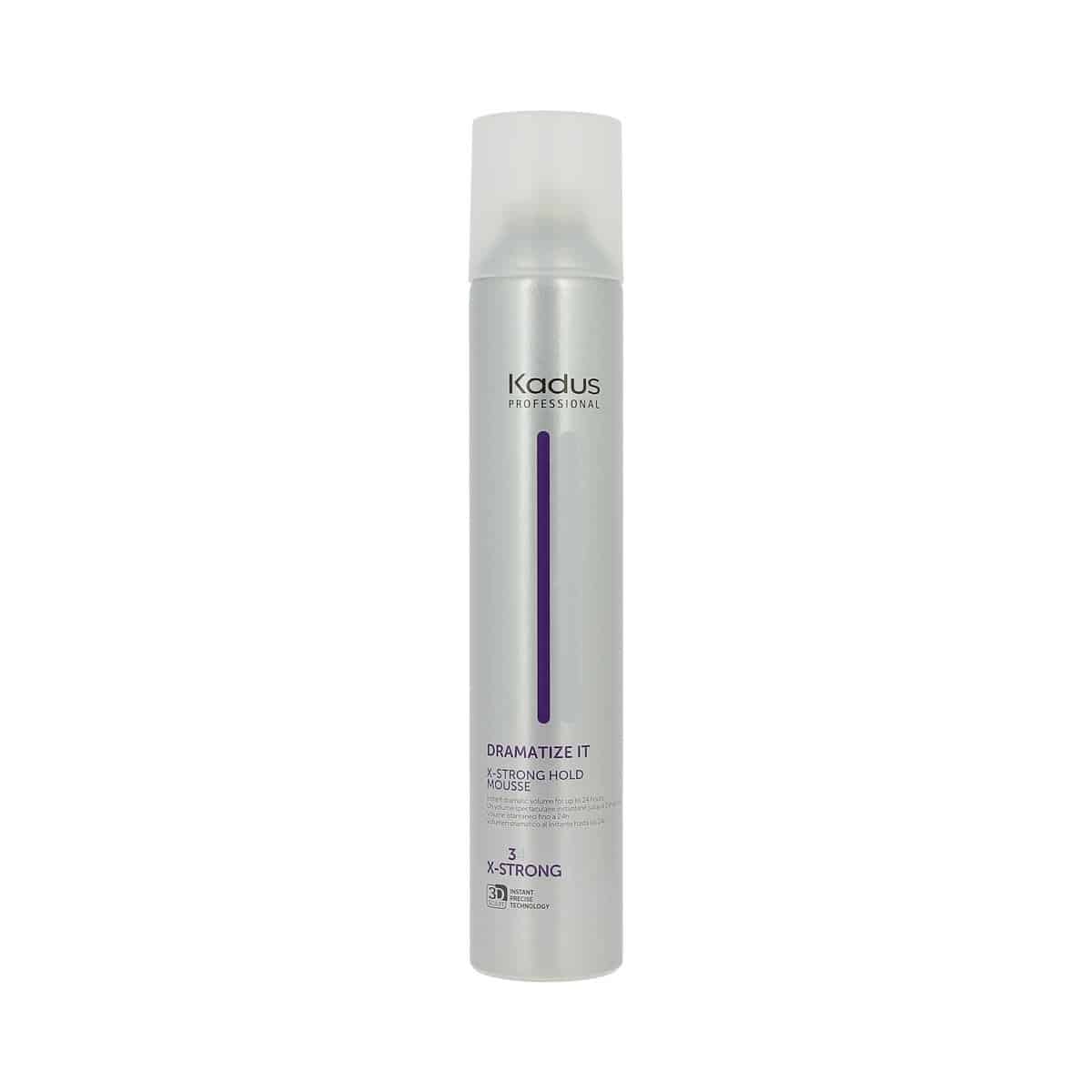 Mousse Kadus Dramatize It Mousse Kadus Dramatize It
