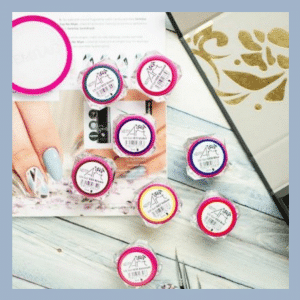 Gel Paint