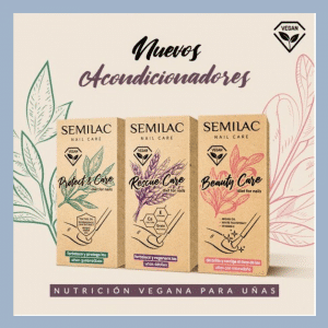 Aceites y preparativos