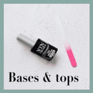 Bases y Tops Ntn Premium
