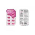 Ellips vitamina capilar Tratamiento