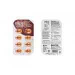 Ellips Vitamina Capilar Vitalidad