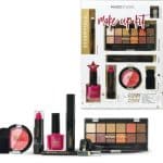 MAGIC STUDIO COLORFUL ESSENTIAL MAKE UP KIT