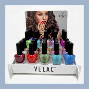 Esmalte Clásico Velac
