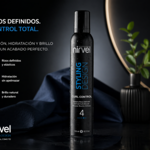 espuma nirvel