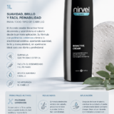 Acondicionador Bioactive Nirvel 1L