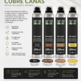 Nirvel cubre raíces