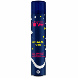 Laca Fuerte Melazas Nirvel 750ml