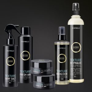 Acondicionador Bifásico Decode Texture