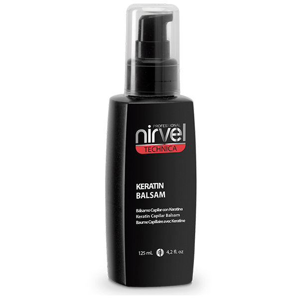 BALSAMO NIRVEL BALSAMO NIRVEL
