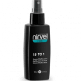 Tratamiento Capilar Nirvel 15 en 1