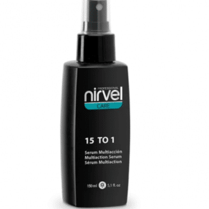 Tratamiento Capilar Nirvel 15 en 1