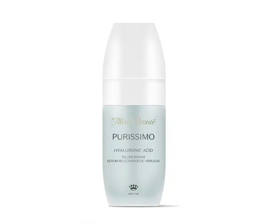3 (1) Purísimo Hyaluronic de Alissi Bronte. 100ml