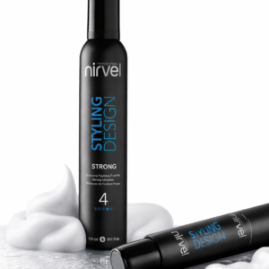 espuma nirvel