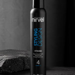 espuma nirvel