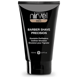 Barber Shave Precision Nirvel