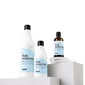 Pure Hydrating Glossco