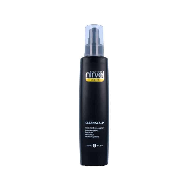 antimanchas-nirvel-clean-scalp-250ml