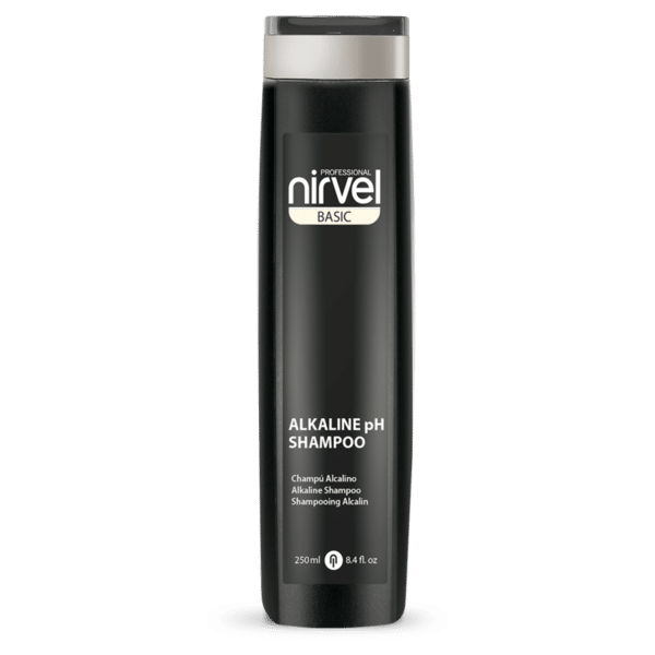 Champú PH Alcalino Nirvel Champú PH Alcalino Nirvel