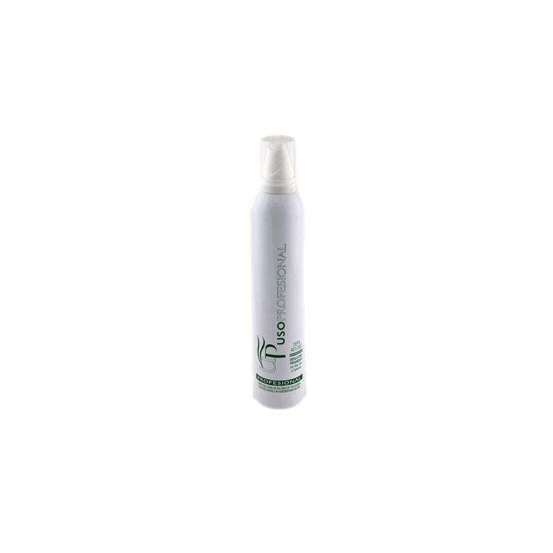 UP Mousse Post-Depil