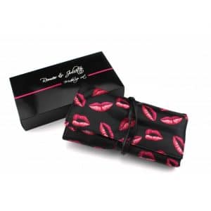 Manta de maquillaje