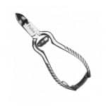 Alicate Pedicura 14cm Pollie