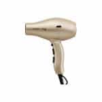 Secador Champagne DC 2100w Asuer