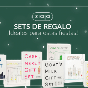 SET PARA REGALO