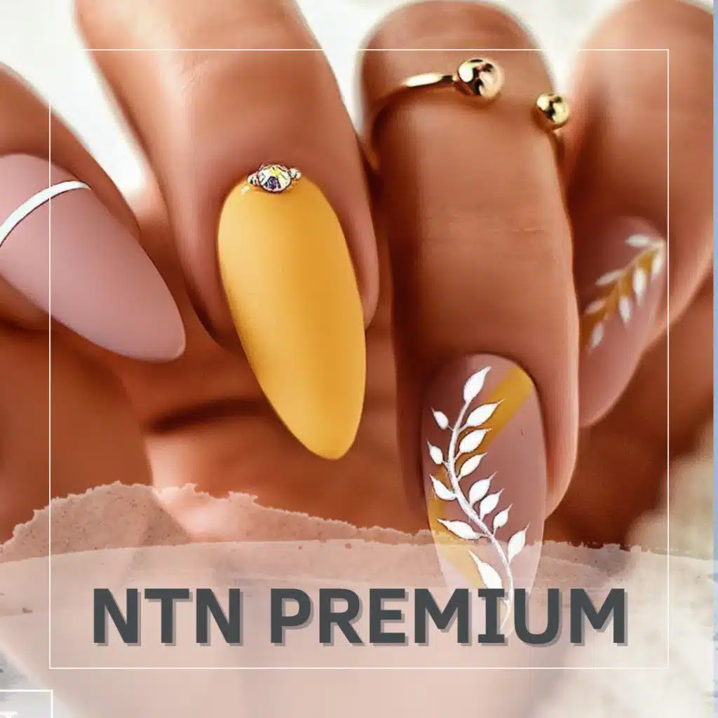 marca ntn premium para uñas