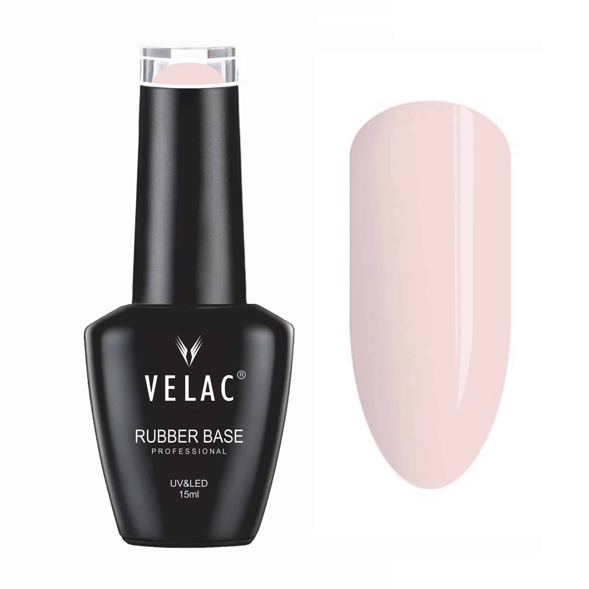 1 Base Rubber 05 Velac 15ml