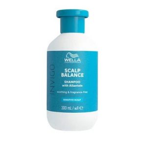 Wella champú Scalp Balance