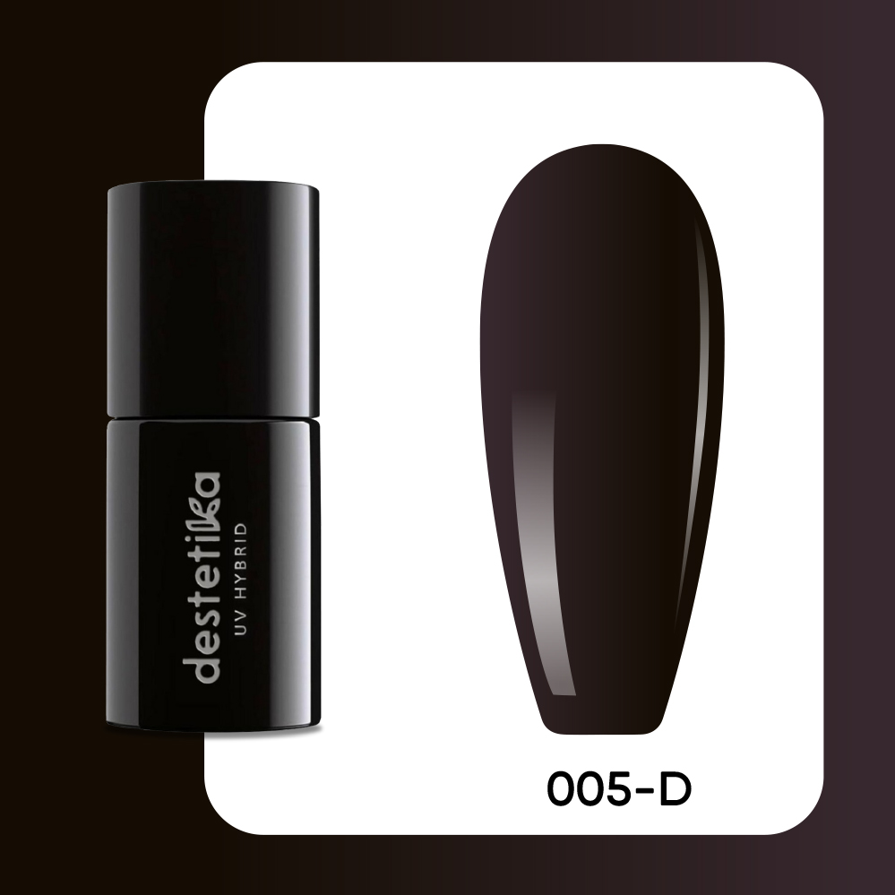 005-D DESTETIKA 005-D DESTETIKA