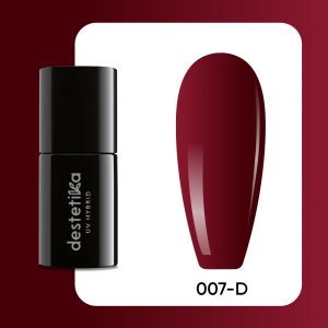 007-D DESTETIKA