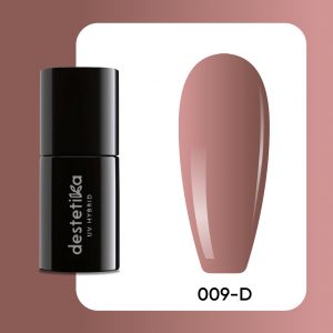 009-D DESTETIKA