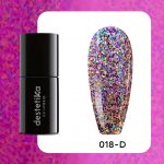 018-D DESTETIKA