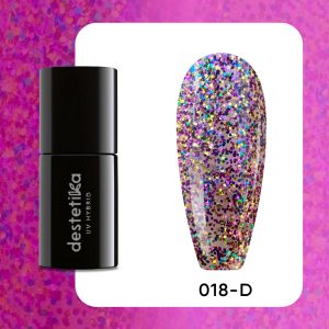 018-D DESTETIKA