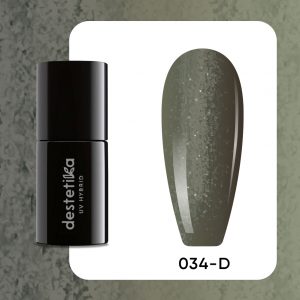 034-D DESTETIKA