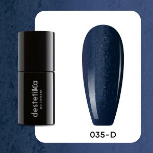 035-D DESTETIKA