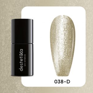 038-D DESTETIKA