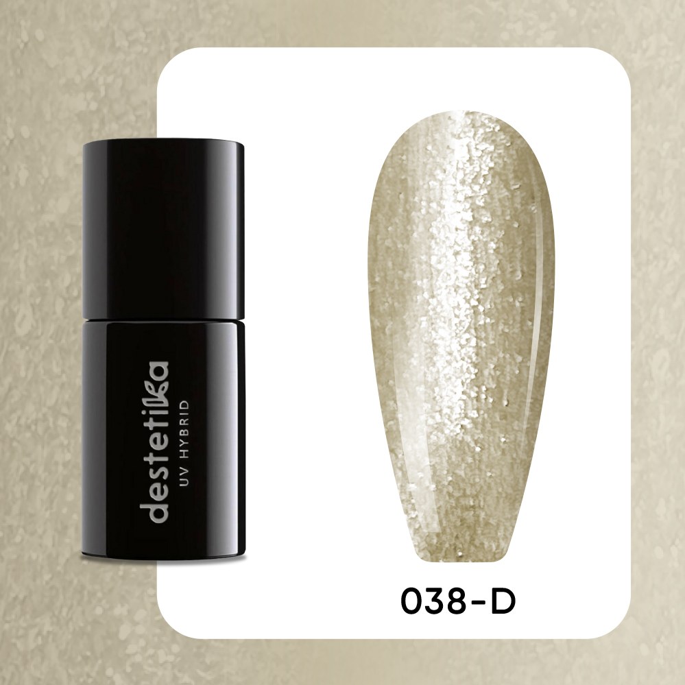 038-D DESTETIKA 038-D DESTETIKA