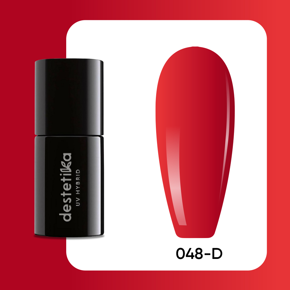 048-D DESTETIKA