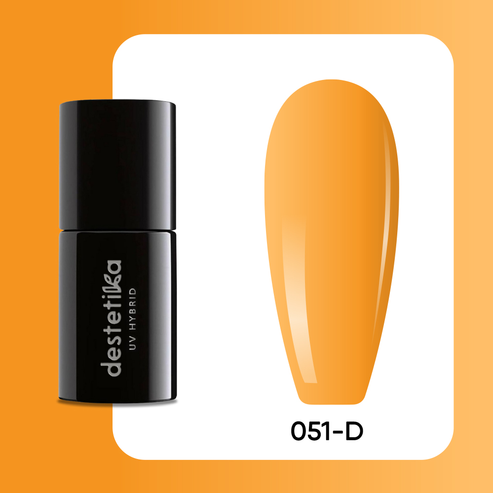 051-D DESTETIKA