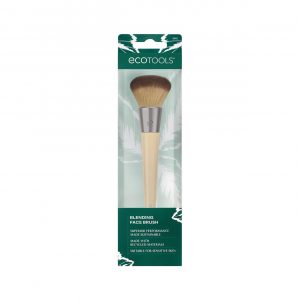 Brocha para difuminar el rostro Ecotools