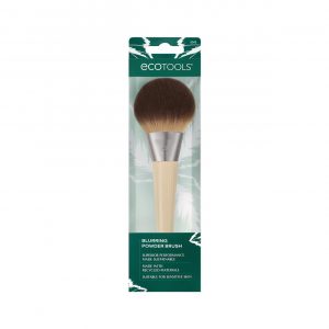 Brocha para polvos Blurring Powder Brush